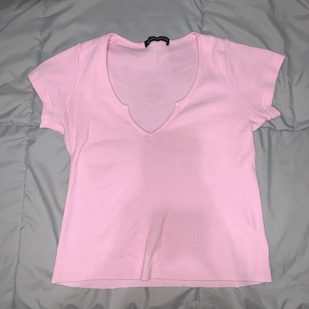 Brandy Melville top